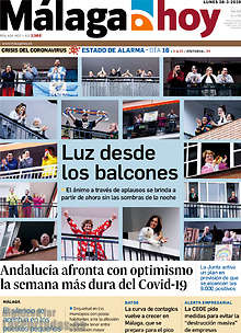 Periodico Malaga Hoy