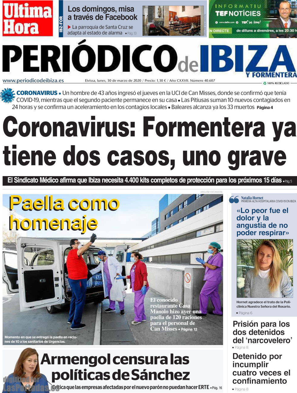 Periódico de Ibiza