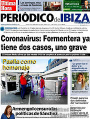 /Periódico de Ibiza