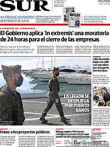 Periodico Sur