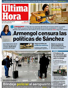 Periodico Última Hora