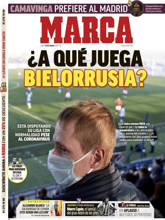 Marca