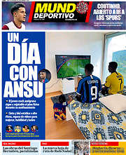 /Mundo Deportivo