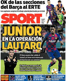 Periodico Sport