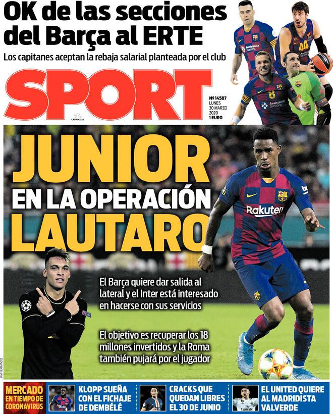 Sport