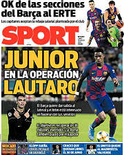 /Sport