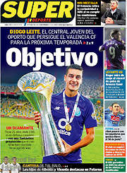 /Super Deporte