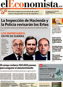 Periodico El Economista