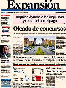 Periodico Expansion