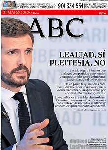 Periodico ABC