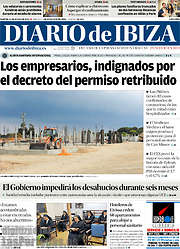 /Diario de Ibiza