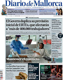Periodico Diario de Mallorca