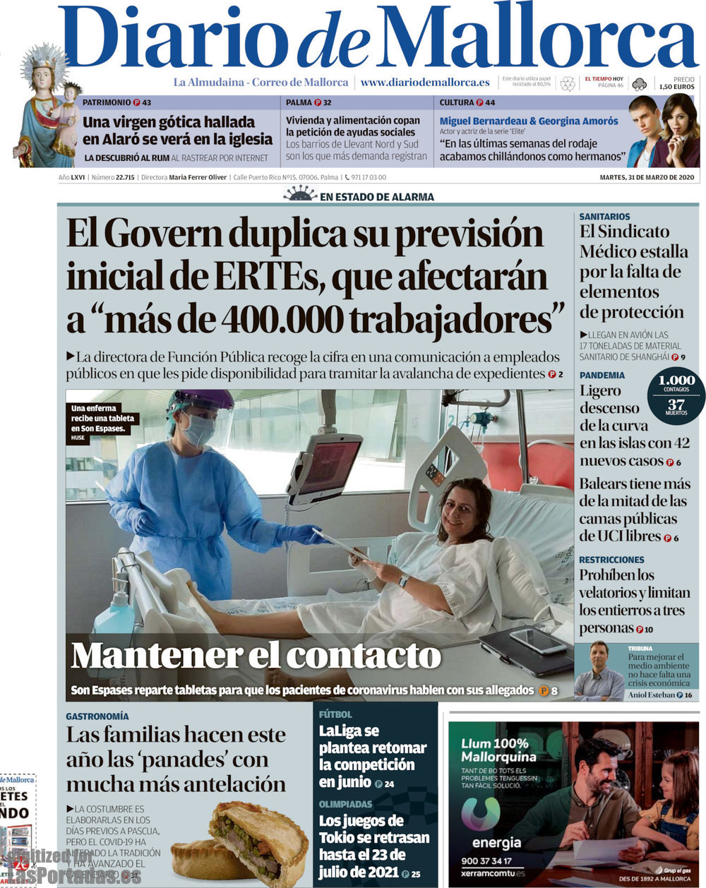 Diario de Mallorca