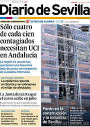 /Diario de Sevilla