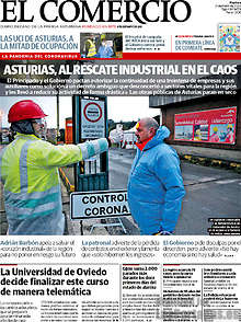 Periodico El Comercio