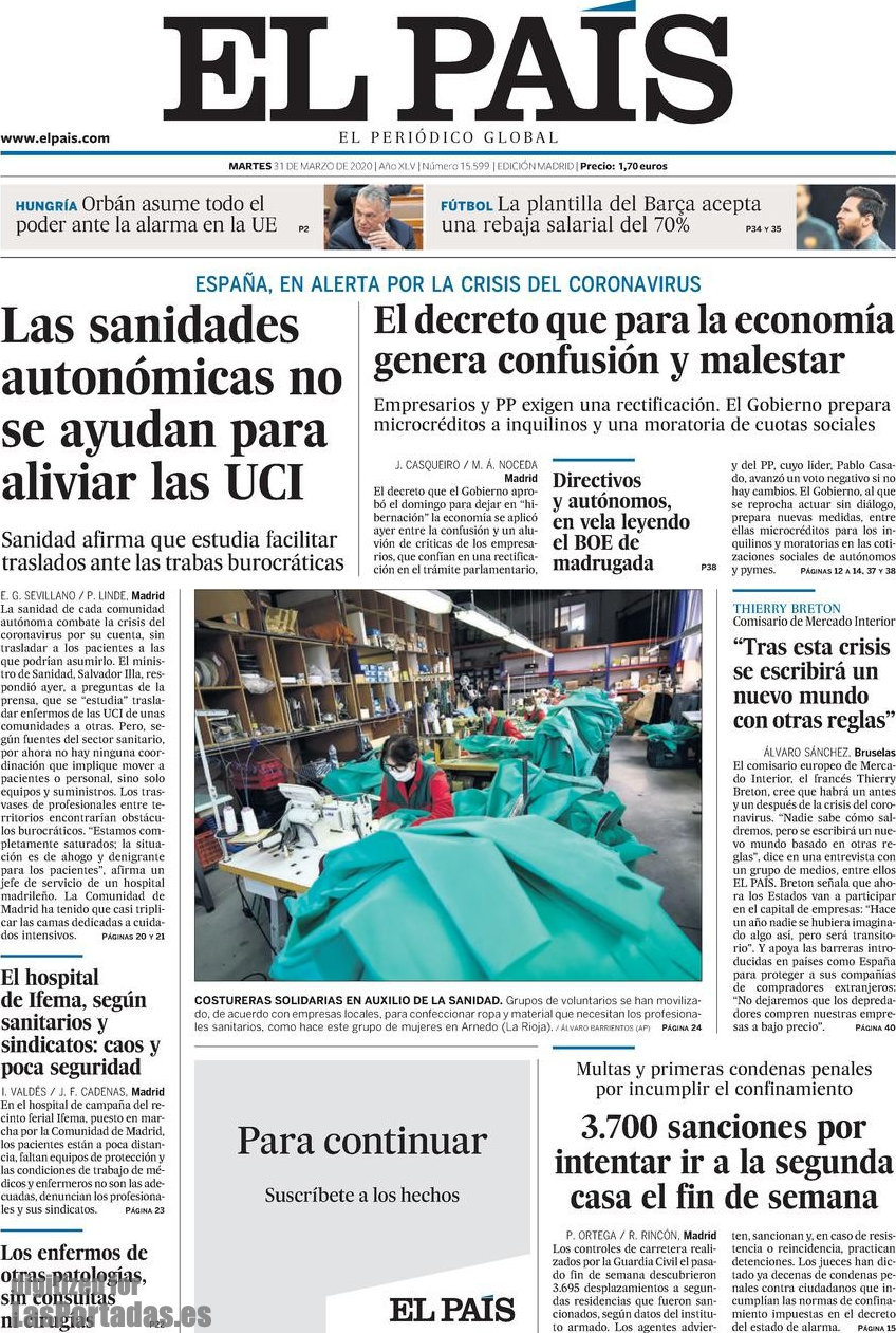 El País