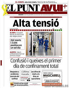 Periodico El Punt