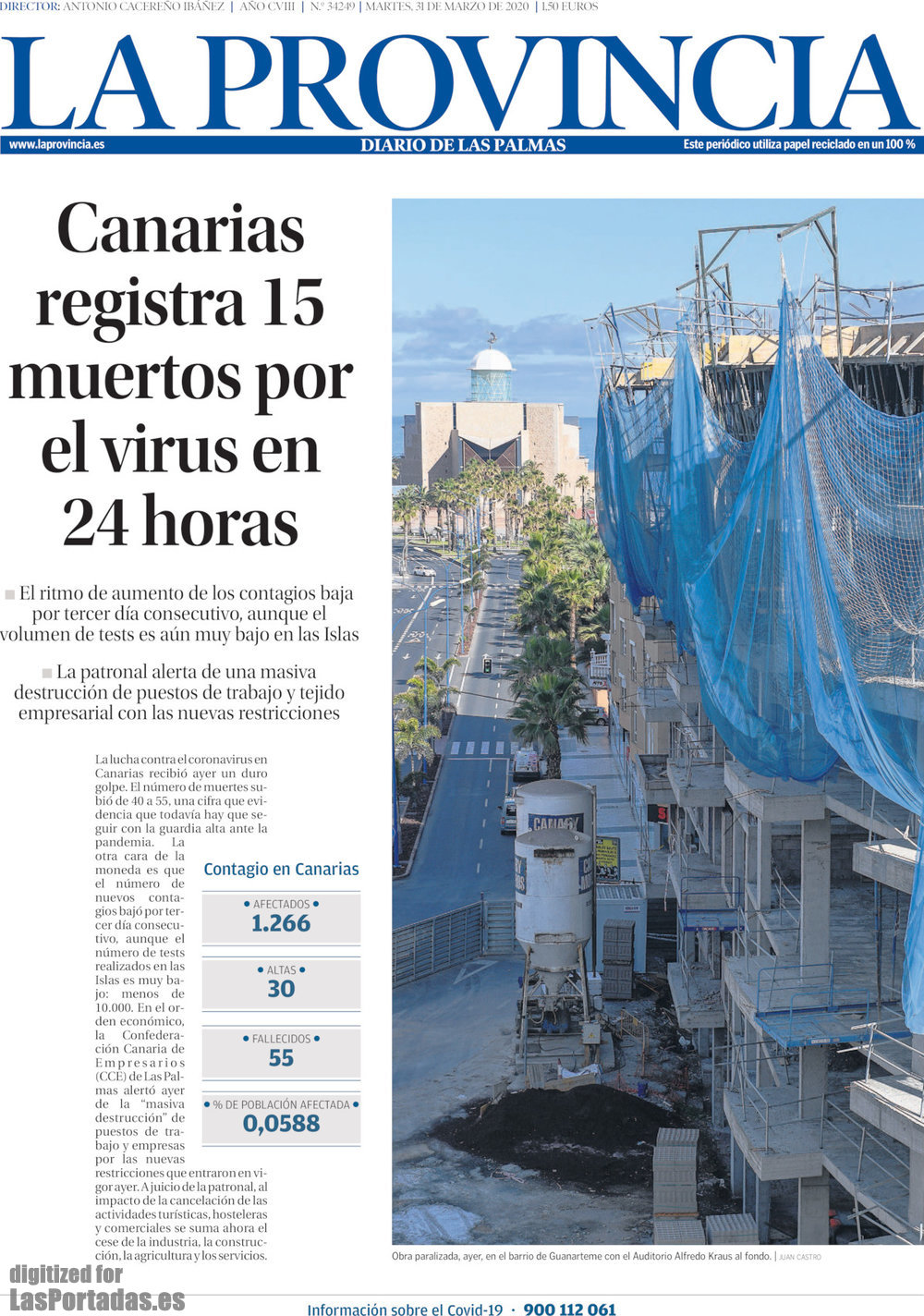 La Provincia