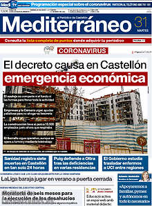 Periodico Mediterráneo