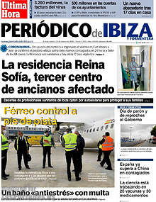 Periodico Periódico de Ibiza