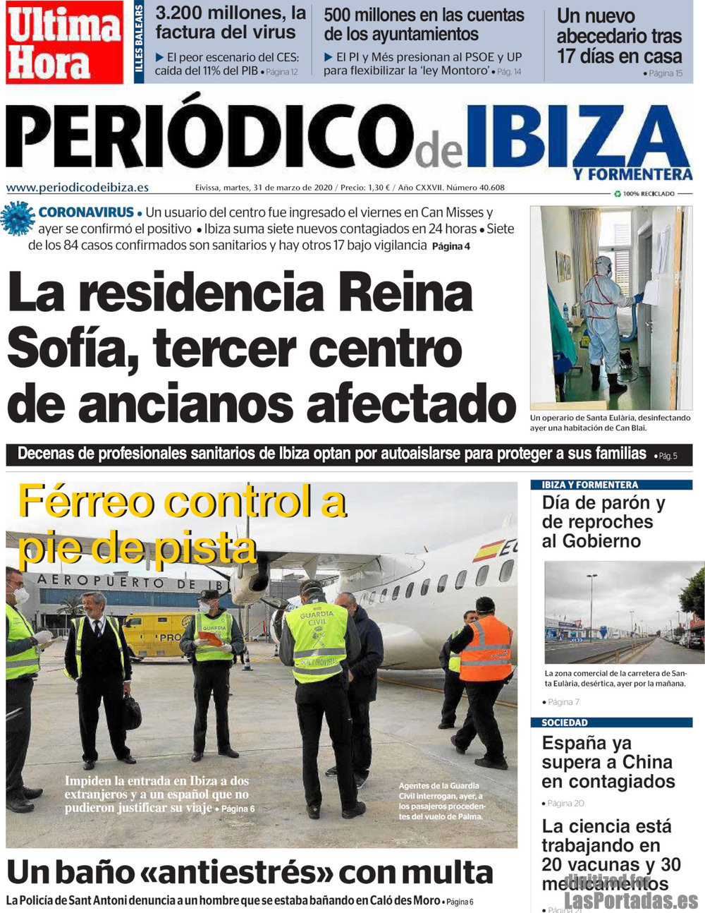 Periódico de Ibiza