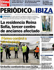 /Periódico de Ibiza