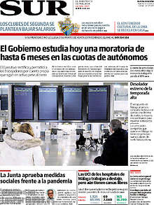 Periodico Sur