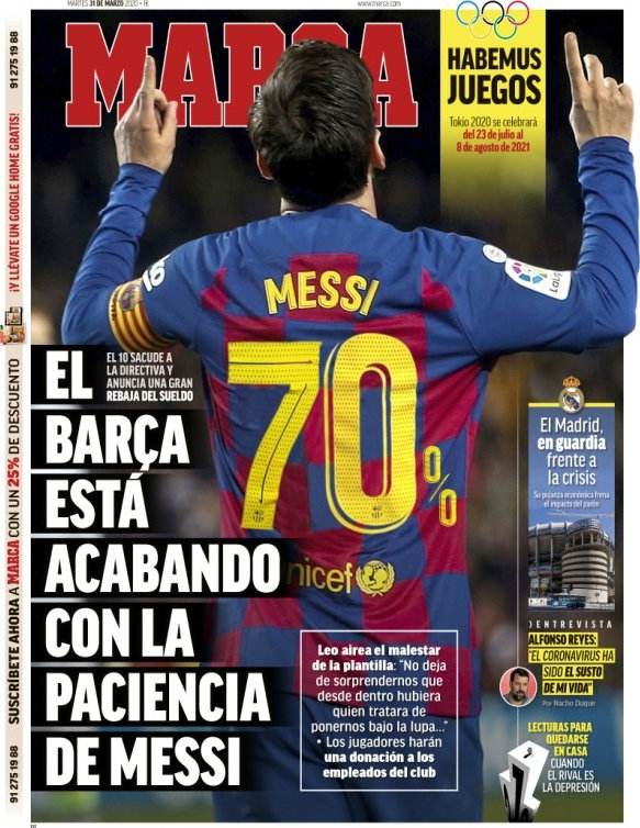 Marca