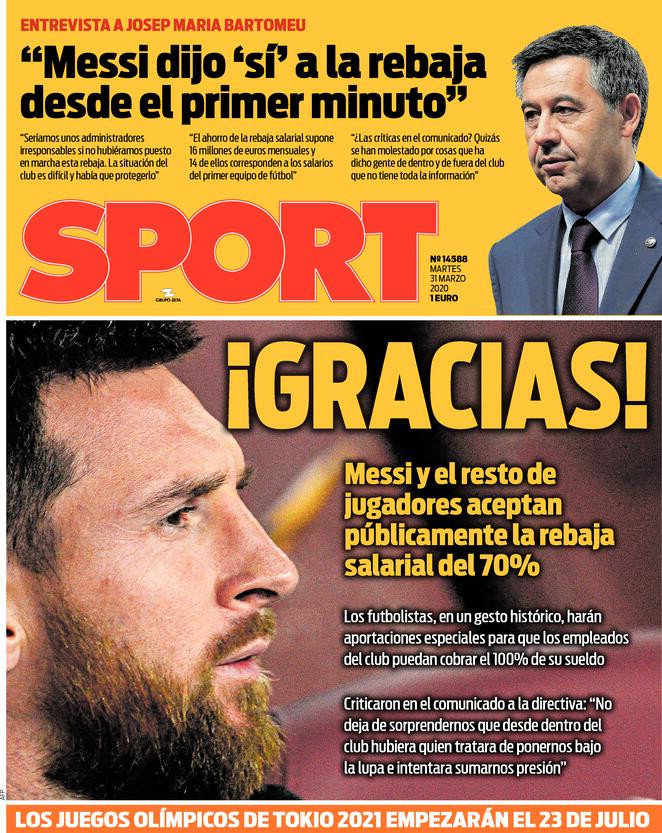 Sport