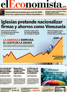 Periodico El Economista