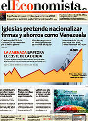 /El Economista
