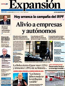 Periodico Expansion