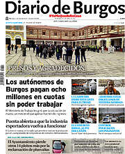 /Diario de Burgos