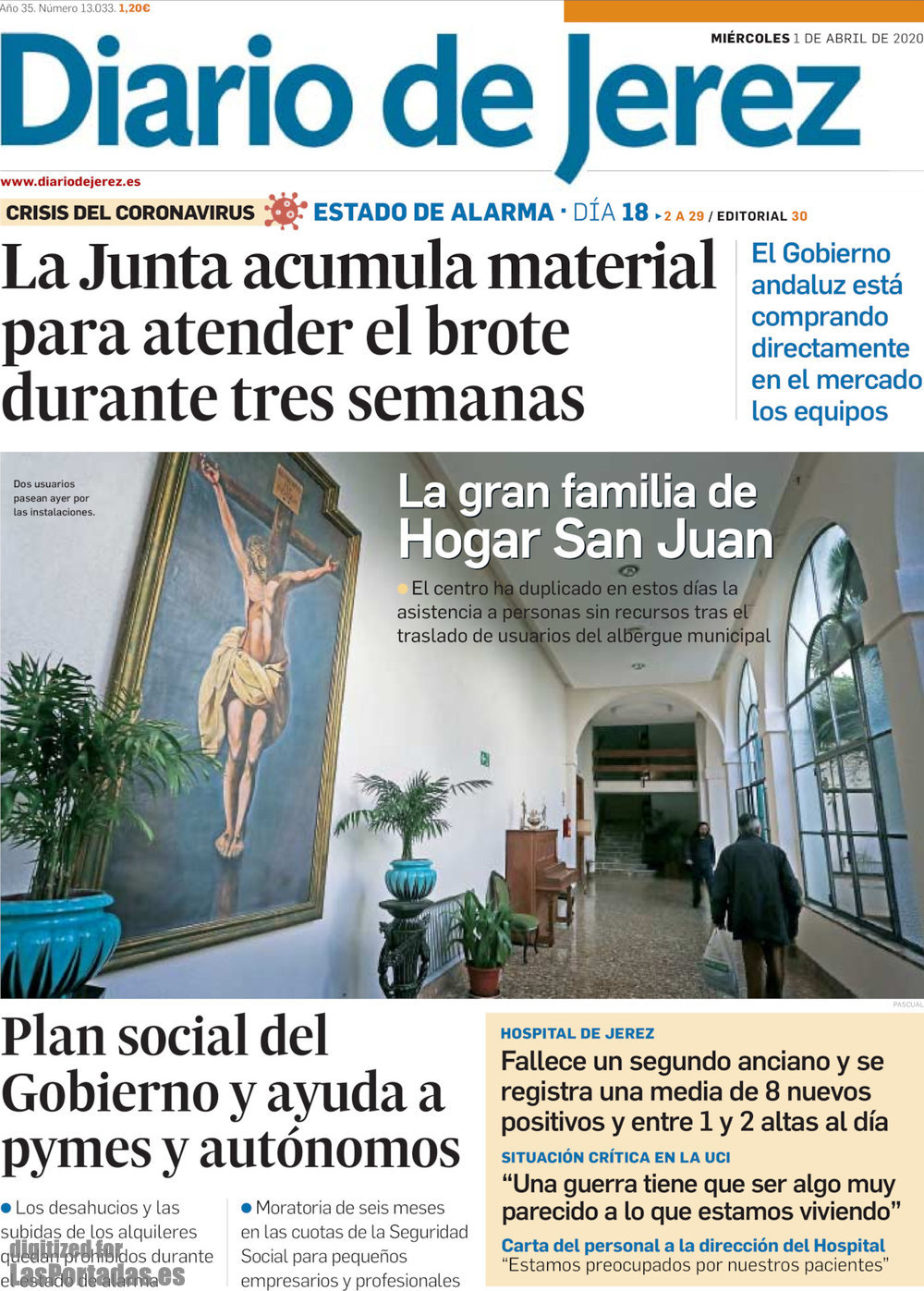 Diario de Jerez