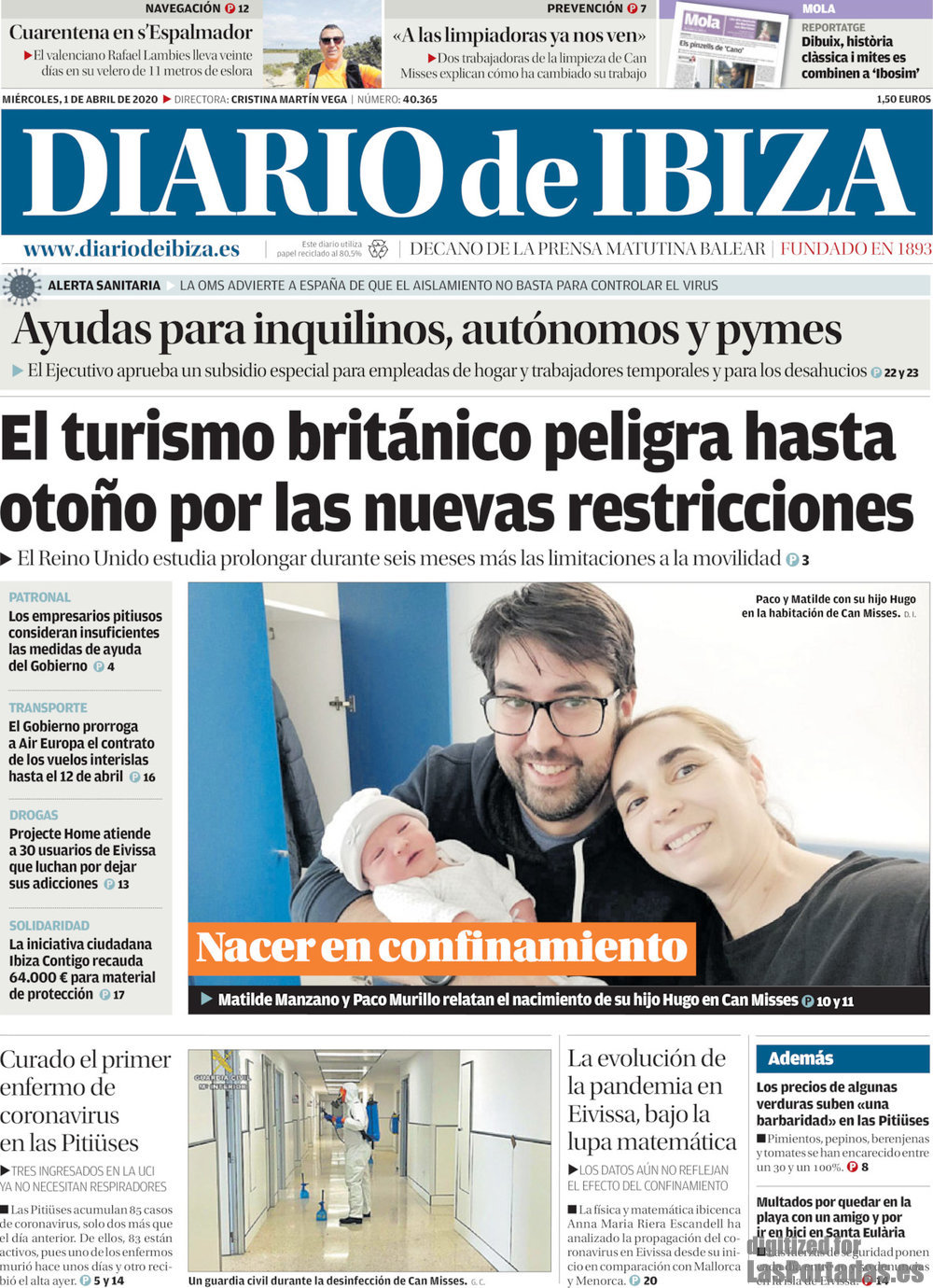 Diario de Ibiza