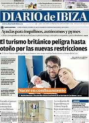 /Diario de Ibiza