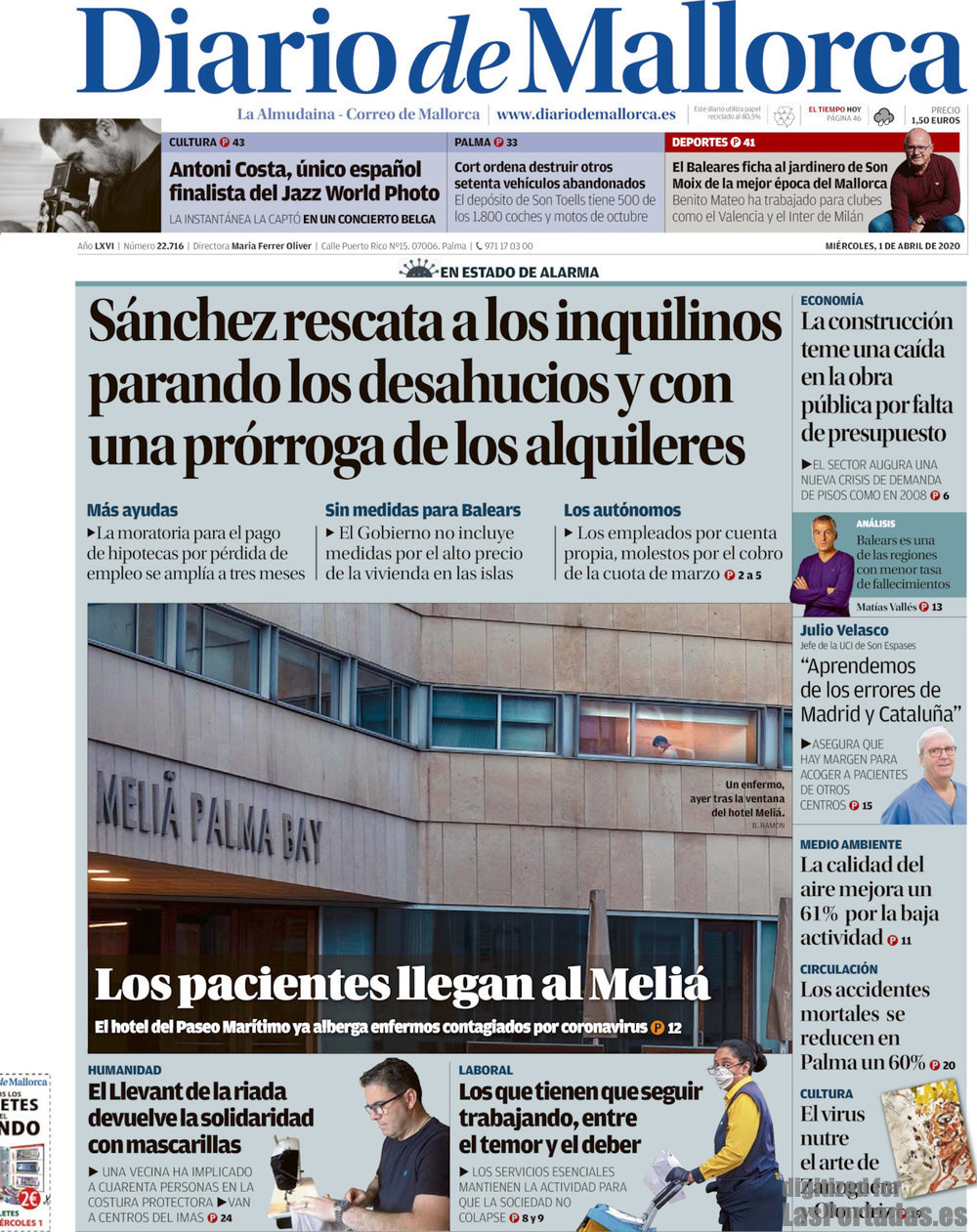 Diario de Mallorca