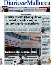 /Diario de Mallorca