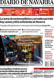 /Diario de Navarra