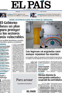 Periodico El País