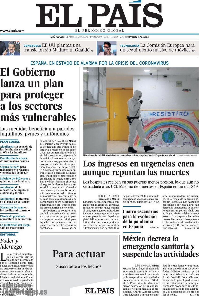 El País