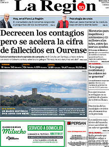 Periodico La Región