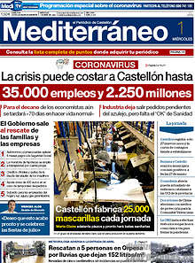 Periodico Mediterráneo