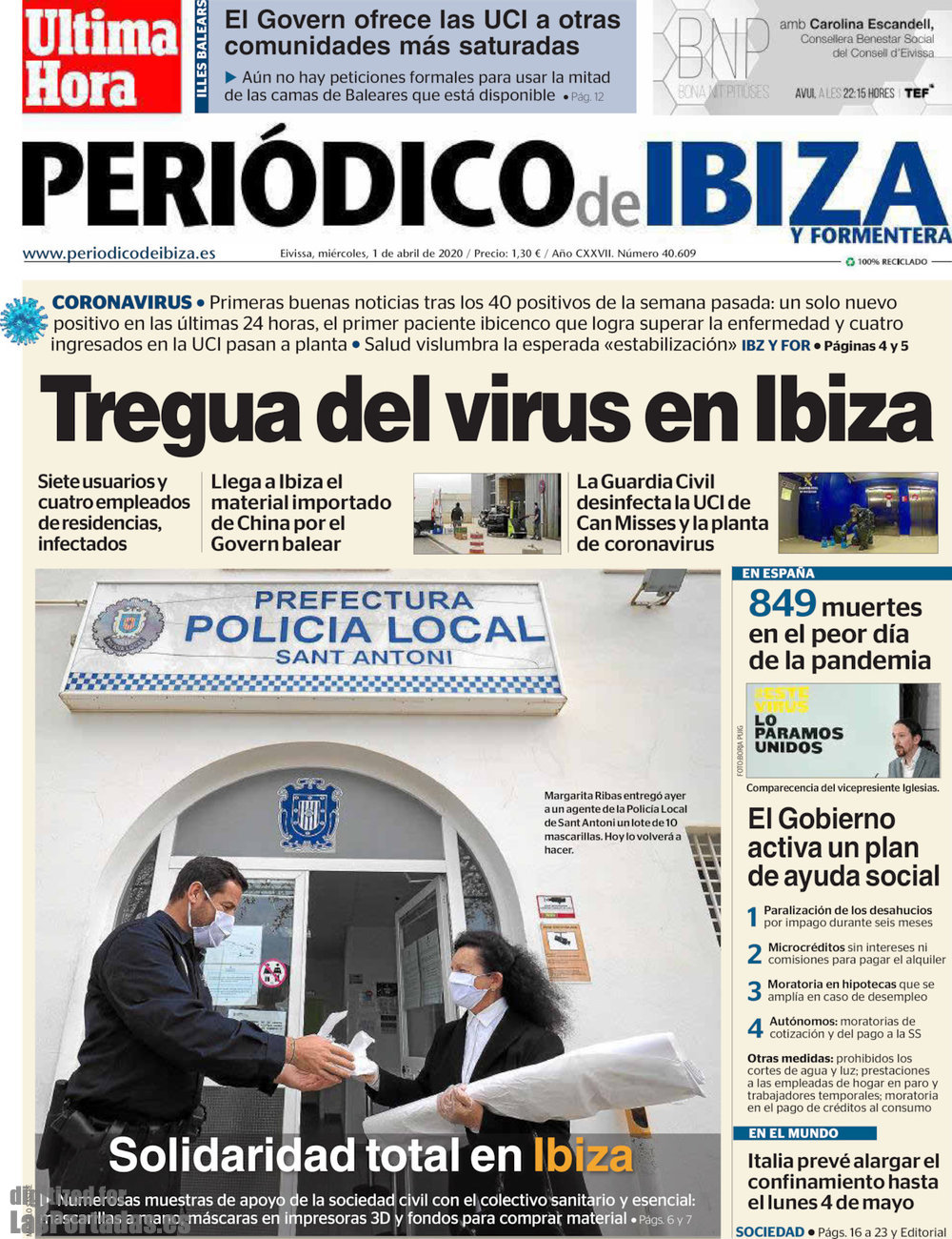 Periódico de Ibiza