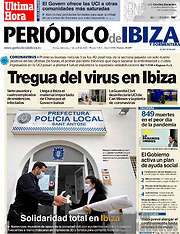 /Periódico de Ibiza