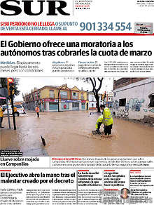 Periodico Sur