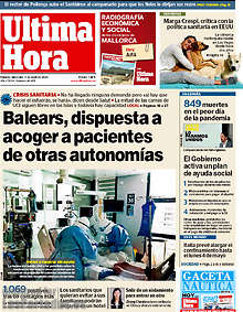 Periodico Última Hora