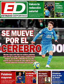 Periodico Estadio Deportivo