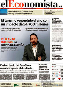 Periodico El Economista