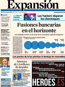 Periodico Expansion